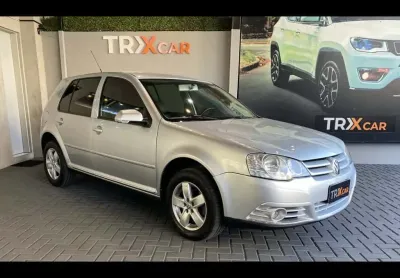 Volkswagen golf 2.0 mi comfortline 8v gasolina 4p automático