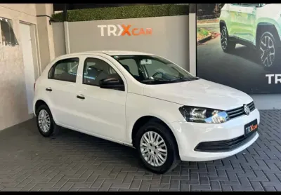 Volkswagen gol 1.0 mi special 8v flex 4p manual