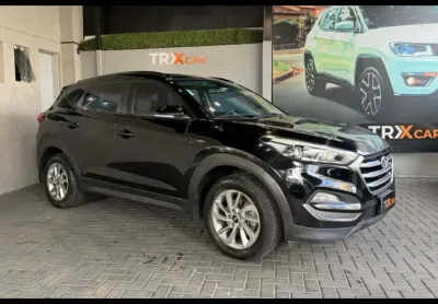 Hyundai tucson 1.6 16v t-gdi gasolina gls ecoshift