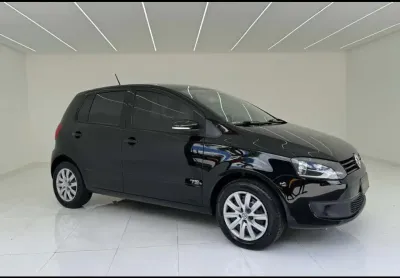 Volkswagen fox 1.0 mi 8v flex 4p manual