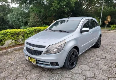 Agile ltz