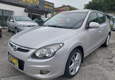 Hyundai  i30 2012 teto solar