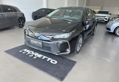 Toyota Corolla XEi 2.0 Flex 16V Aut. 2022 Flex