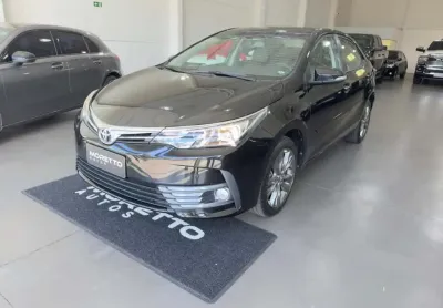 Toyota Corolla XEi 2.0 Flex Aut. 2019 (Pericia Aprovada)
