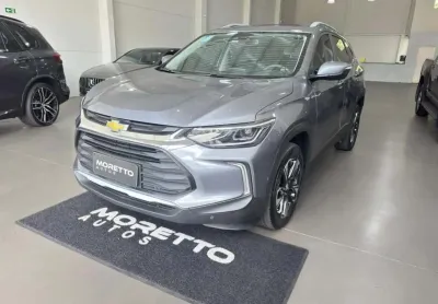 GM - Chevrolet TRACKER Premier 1.2 Turbo 12V Flex Aut. 2022 Flex