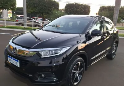 Hr-v ex 1.8 2021