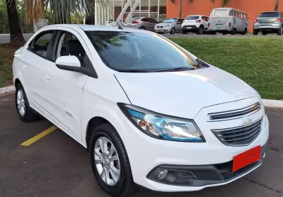 Prisma ltz 1.4 impecável