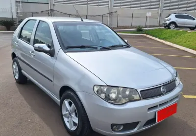 Palio elx
