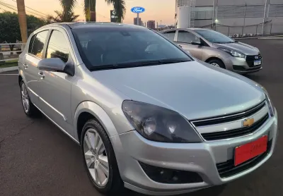 Vectra gt-x 2.0 automático 