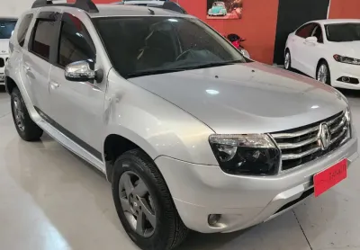 Renault duster 2.0