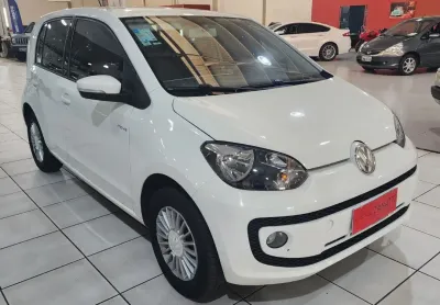 Vw up move 