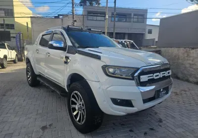 Ford ranger ltdcd2 25c 2017