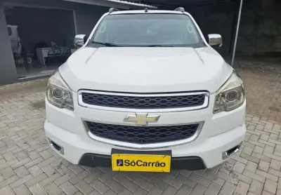 Chevrolet s10 ltz fd2 2013