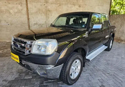 Ford ranger ltd 13p 2011