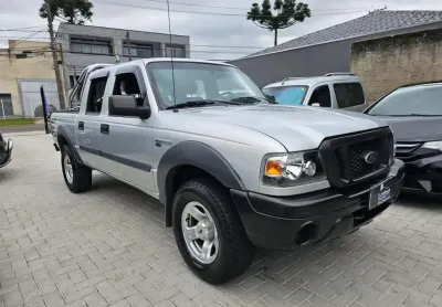 Ford ranger xls 13p 2009