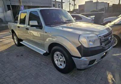 Ford ranger xlt 12a 2010