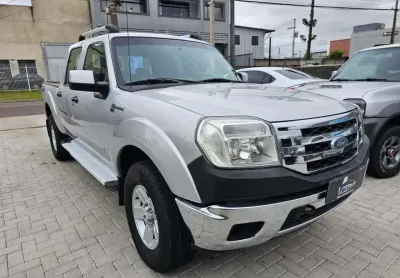 Ford ranger xlt 13p 2011