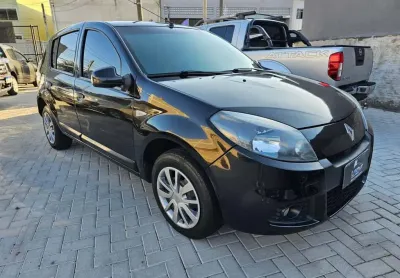 Renault sandero exp1016v 2014