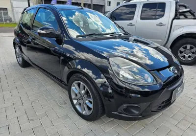 Ford ka sport 1.6 flex 2012