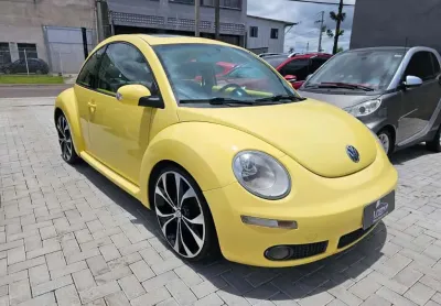 Volkswagen beetle 2009