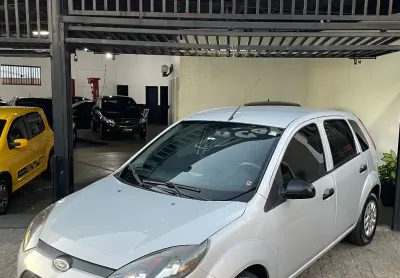 Ford fiesta hatch 1.0 flex 2011
