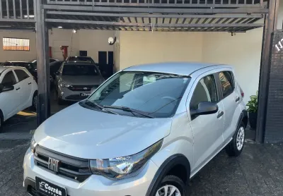 Fiat mobi like 1.0 completo 2024