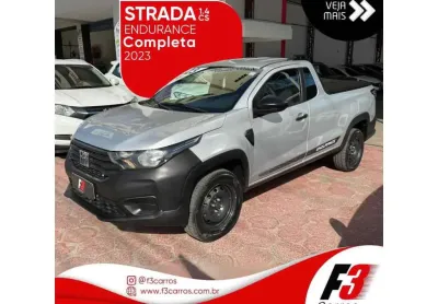 Fiat strada 2023 1.4 fire flex endurance cs manual