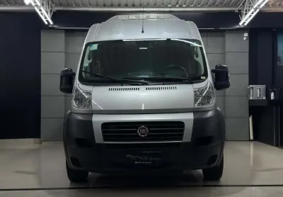 Fiat ducato minibus 2.3 16v diesel  - prata - 2019/2019
