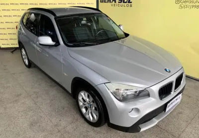 X1 sdrive 1.8i 2.0 16v at. 10/11 prata 