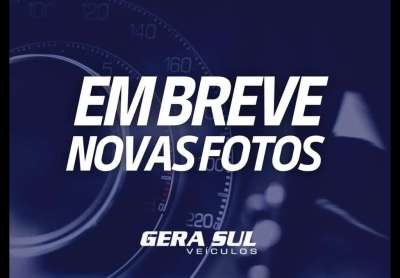 Fazer 250 2018 preta 