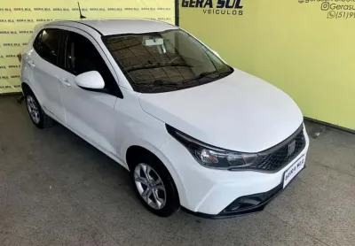 Argo drive 1.0 6v flex 22/23 branco