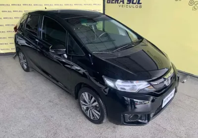 Fit ex 1.5 16v at. flex 15/16 preto