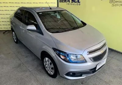 Prisma lt 1.4 8v flex 2013 prata