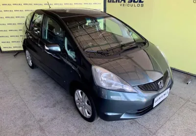 Fit ex 1.5 16v flex 09/10 verde