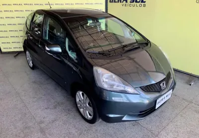 Fit ex 1.5 16v flex 09/10 verde