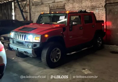 I amgc hummer 2008 florianopolis-sc ano/mod: 2008/2008 cor: laranja