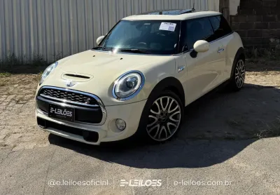 I mini 2018 sao paulo-sp ano/mod: 2017/2018 cor: branco...