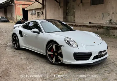 I porsche 2018 jundiai-sp ano / mod. 2017/2018 cor branca..
