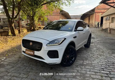 Jag epace p250f s rdy | 19/20 cuiaba-mt ano/mod: 2019/2020 cor: branco
