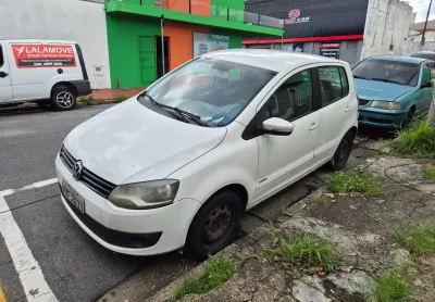 VW Fox, Modelo VW/FOX 1.6 GIIano de fabricação: 2013, Ano modelo: 2014