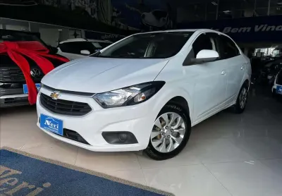 Chevrolet prisma 1.4 mpfi lt 8v flex 4p manual