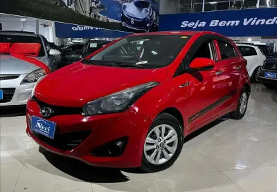 Hyundai hb20 1.0 comfort 12v flex 4p manual