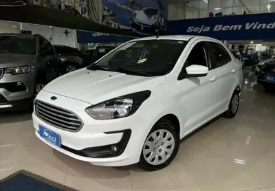 Ford ka 1.5 ti-vct flex se sedan manual