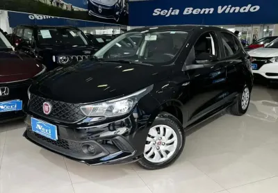 Fiat argo 1.0 firefly flex drive manual