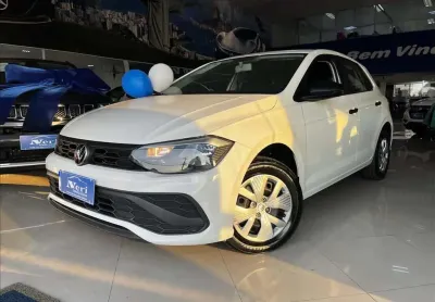 Volkswagen polo 1.0 mpi track manual