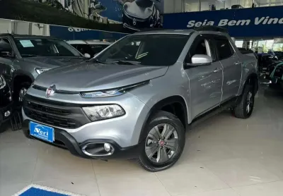 Fiat toro 1.8 16v evo flex freedom at6