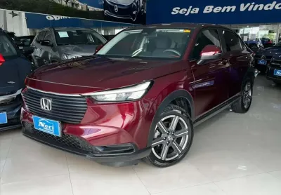 Honda hr-v 1.5 di i-vtec flex ex cvt