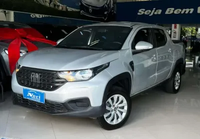 Strada Freedom 1.3 Flex 8V CD