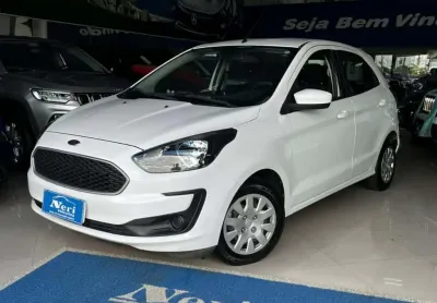 Ka 1.0 SE/SE Plus TiVCT Flex 5p