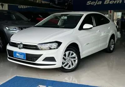 VIRTUS 1.6 MSI Flex 16V 4p Aut.